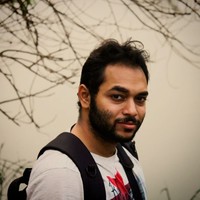 Pinaki Dasgupta