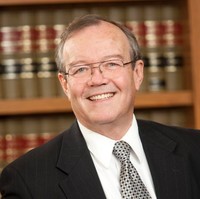 Patrick Hennessy