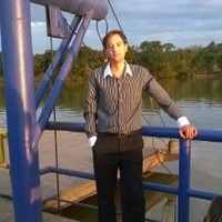 Angelo dos Anjos Castro