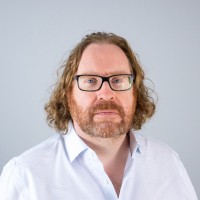 Greig Mitchell