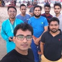 Abu Sohel Rasel