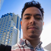 Ruben Morales Maldonado
