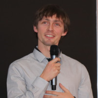 Ludovic Thomann