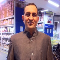 Pramod Khichar