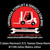Forklift Mechanic Johor