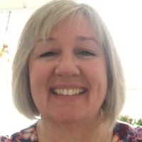 Suzanne Gibbons