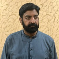 Mubashar Ayub