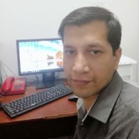 Muhammad Imran Yaqub