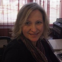 Tracy Echols
