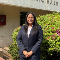 Akanksha Roy