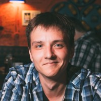 Vyacheslav Loshkarev