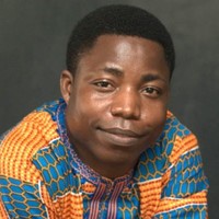 David Olagunju