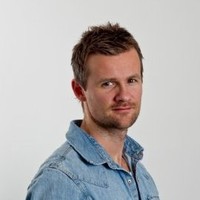 Arild Sandvik