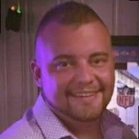 Brandon Backus