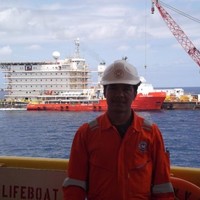 Ronald Lagaya