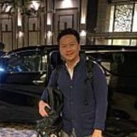 Ross Tang