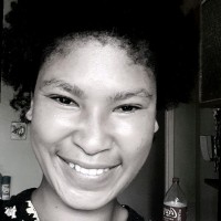 Celine Nandi Vrolick