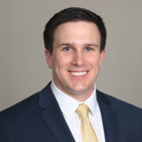 Preston Parrish, Mba