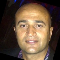 Çetin Aktaş