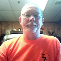 Robert (Bob) Eagle