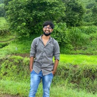 Dnyaneshwar Hivarkar