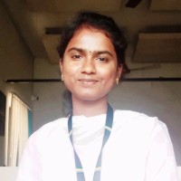 Thangamani C