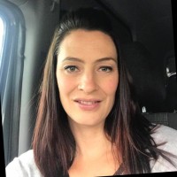 Amy Hess