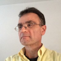 Robert Sammond