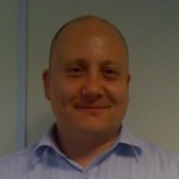 Tim Burke