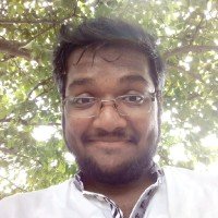 Shrijay Tari