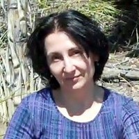 Tetyana Shvets