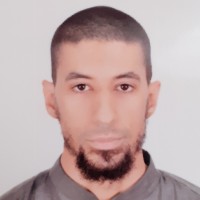 Abdelghani Bouchama
