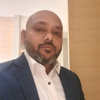 Brij Bhushan Singh