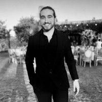 Kareem Tamer