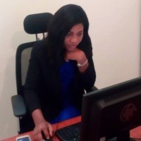 Laura Oluwadare