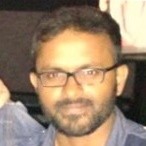 Vaithya Krishnekumar
