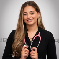 Ally Frankel