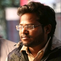 Vishal Moghe