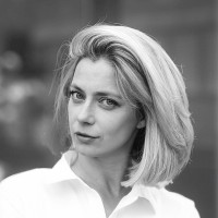 Lioudmila Pokhis