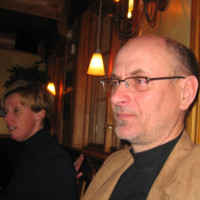 Peter Helgesson