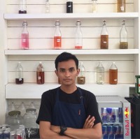 Ida Bagus Ciwananda Jodi Baskara