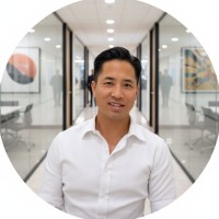 Ian Fox