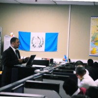 Miguel Gudiel