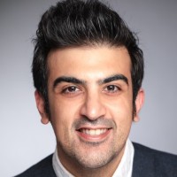 Kianoosh Danesh Nia