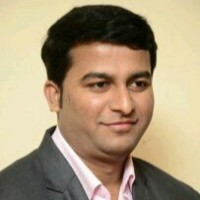 Tejas Karle