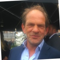 Bert Nijdam