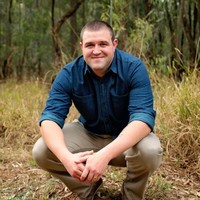 Chris Liebenberg