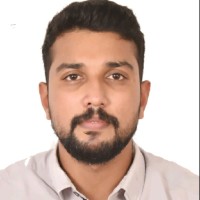Sajil P George