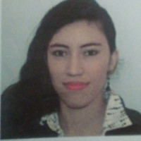 Mayra Bonilla