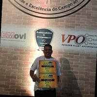 Joenil Nassarden Barros